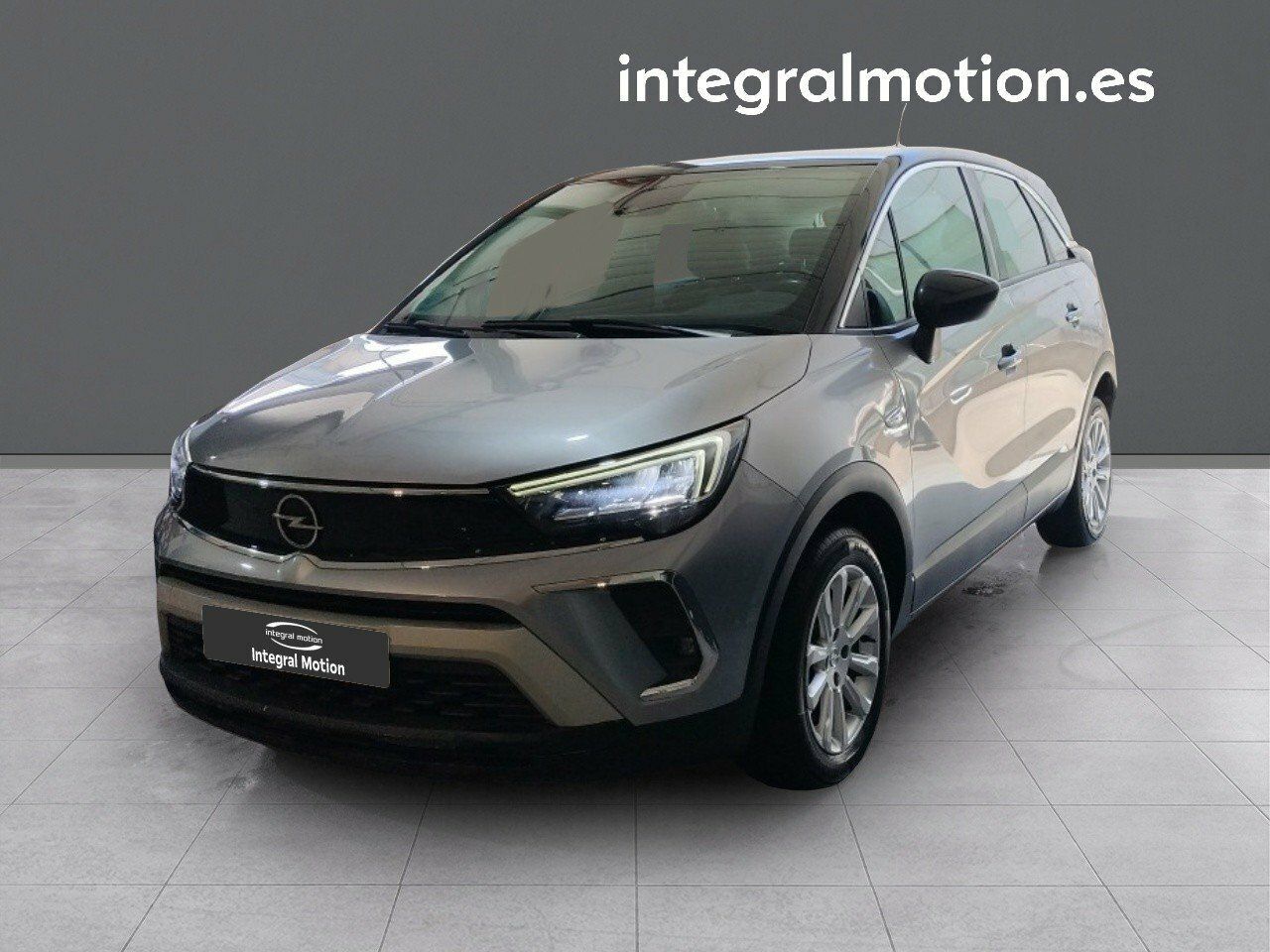 Foto del OPEL Crossland 1.5D S&S Business Elegance 120 Aut.
