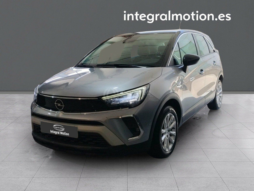 Foto del OPEL Crossland 1.5D S&S Business Elegance 120 Aut.
