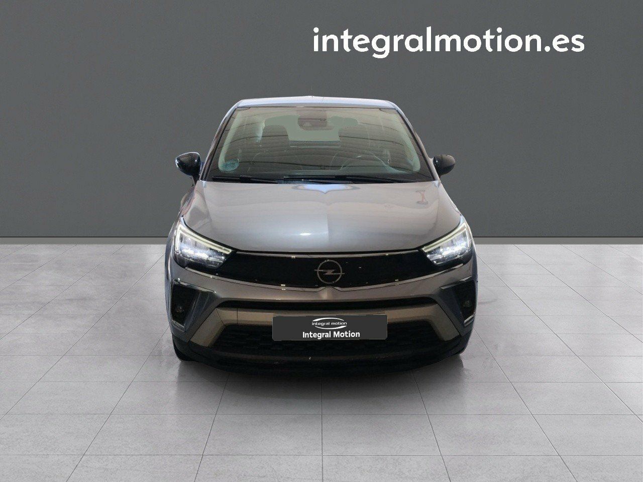 Foto del OPEL Crossland 1.5D S&S Business Elegance 120 Aut.