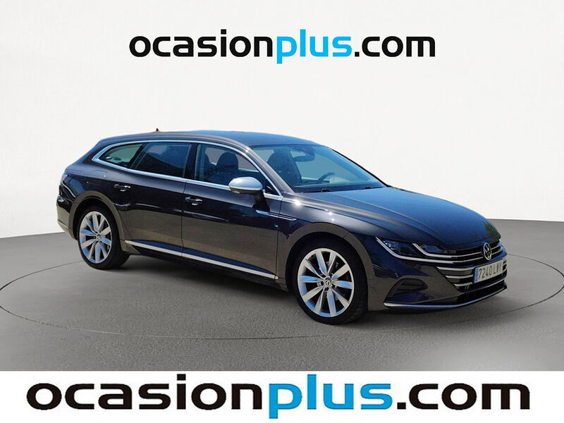 Foto del VOLKSWAGEN Arteon Shooting Brake 1.5 TSI Elegance 110kW
