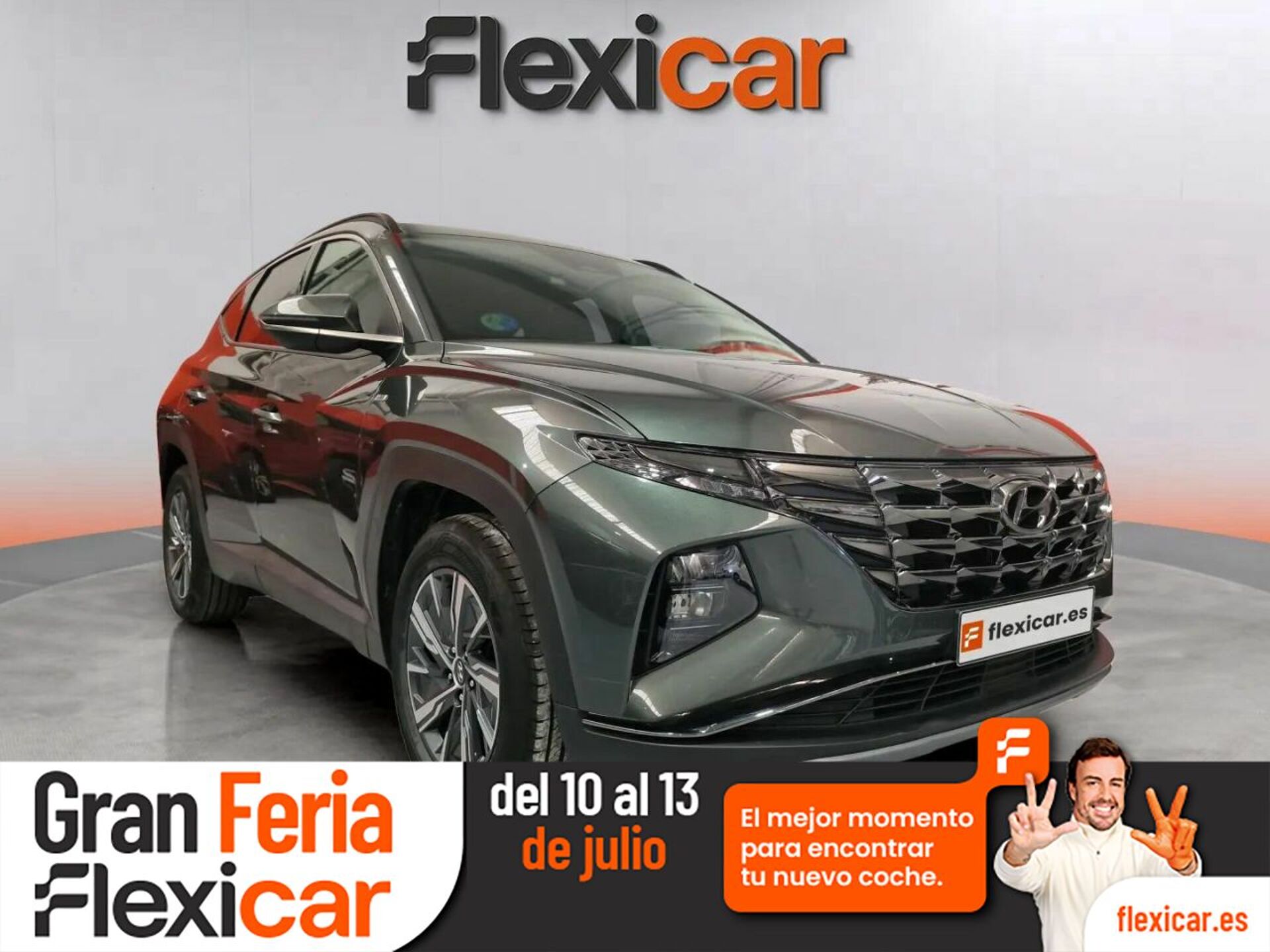 Imagen de HYUNDAI Tucson