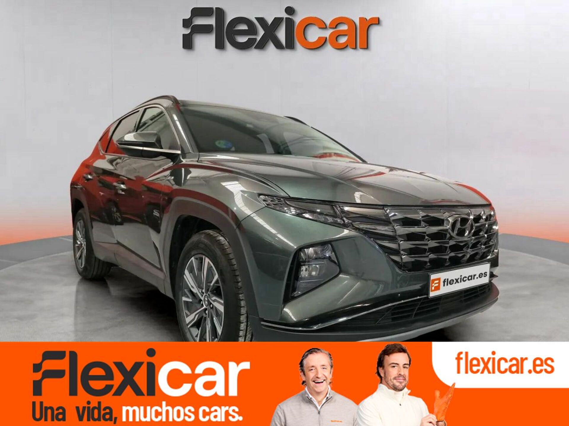 Imagen de HYUNDAI Tucson