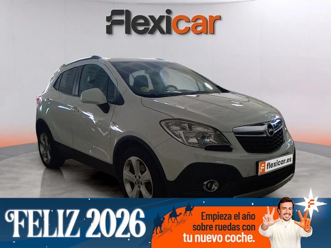 OPEL Mokka (1.7 CDTi 4X2 Selective Auto) en Tenerife