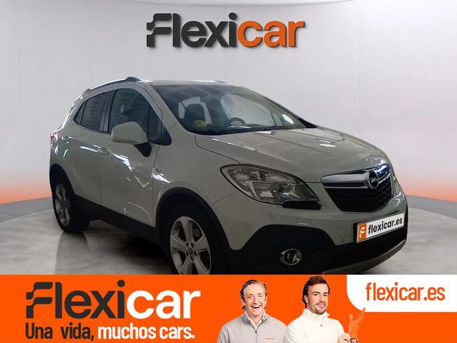 OPEL Mokka (1.7 CDTi 4X2 Selective Auto) en Tenerife