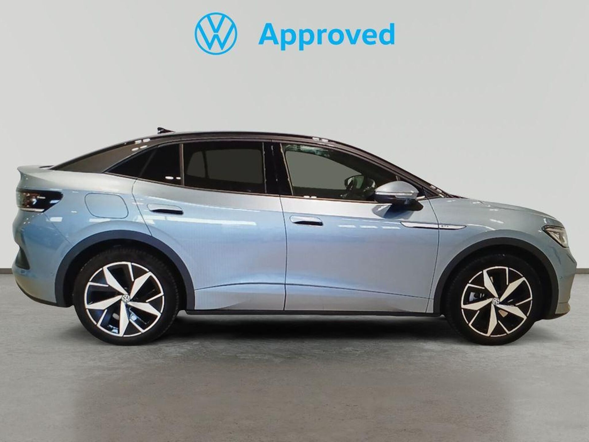 Imagen 3 de VOLKSWAGEN ID5