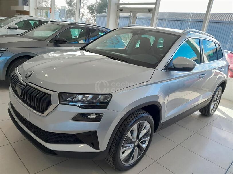 Foto del SKODA Karoq 1.5 TSI Design ACT DSG