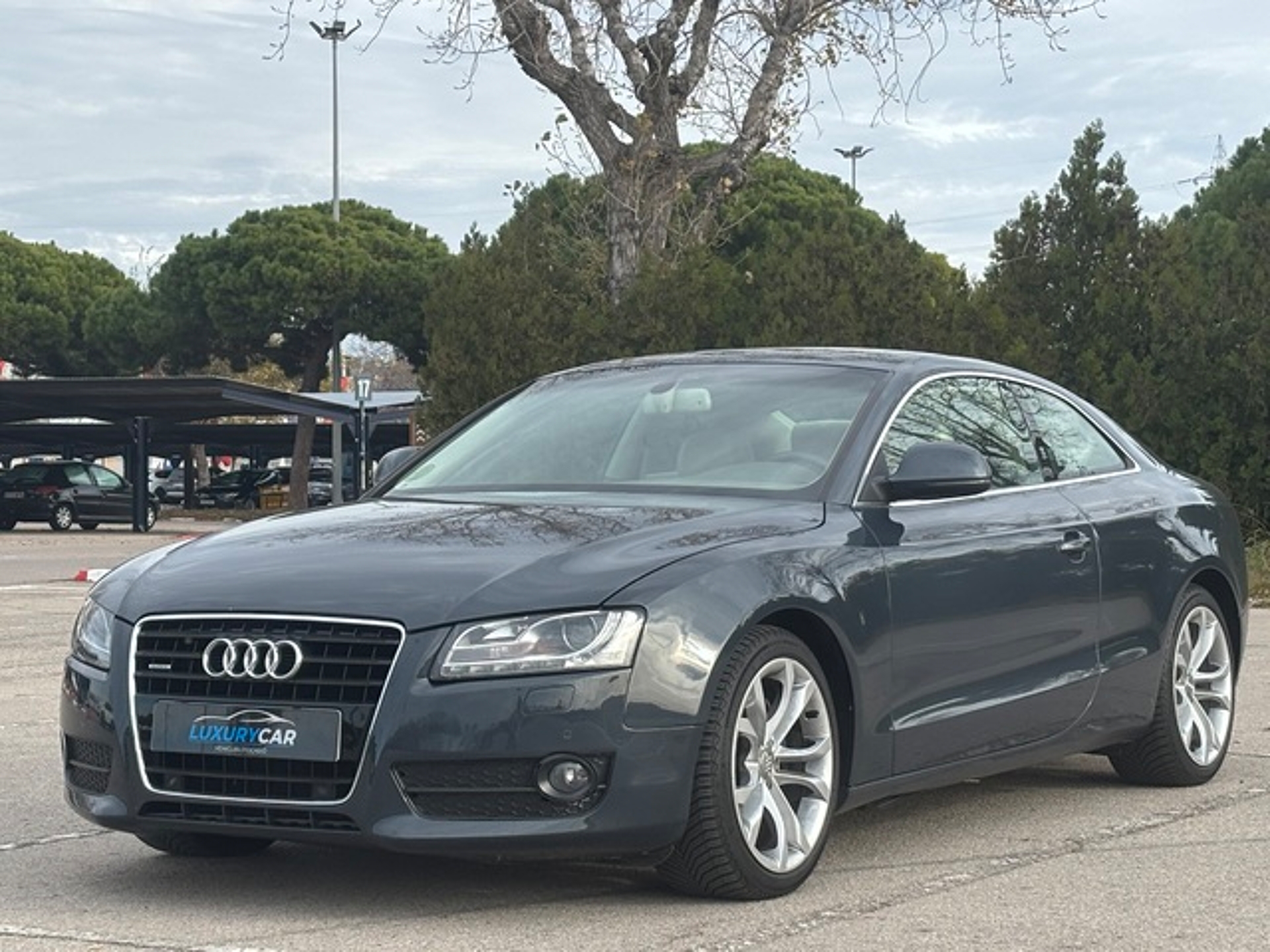 Imagen de AUDI A5