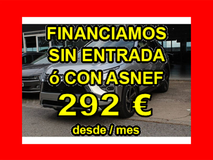 Foto del MITSUBISHI Eclipse Cross PHEV Kaiteki + 4WD