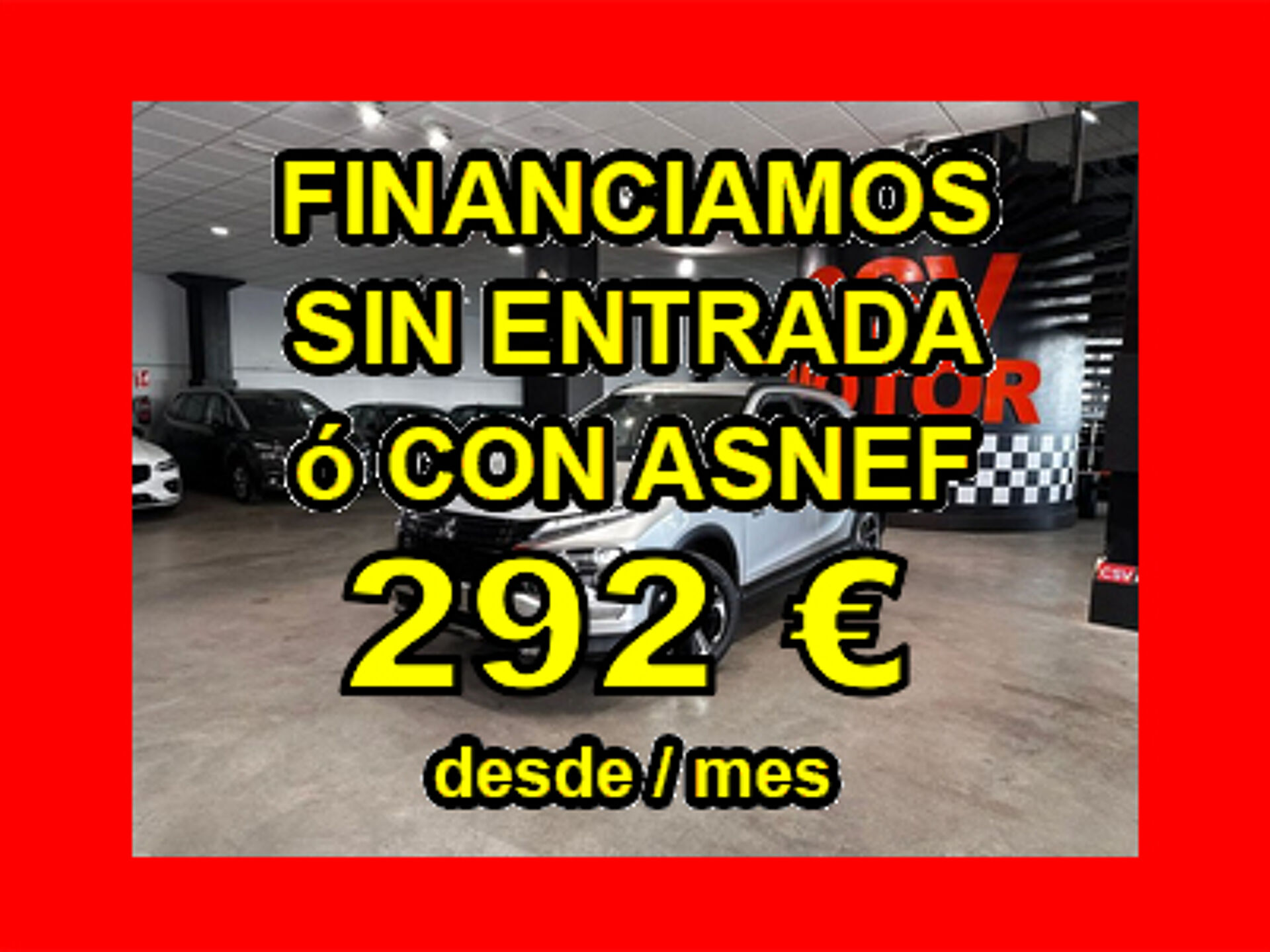 Imagen de MITSUBISHI Eclipse Cross