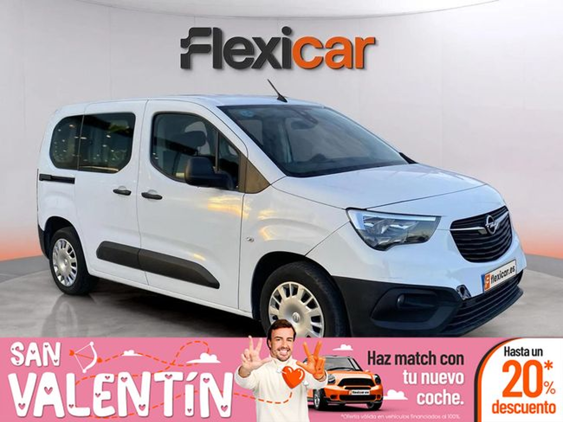 Imagen de OPEL Combo