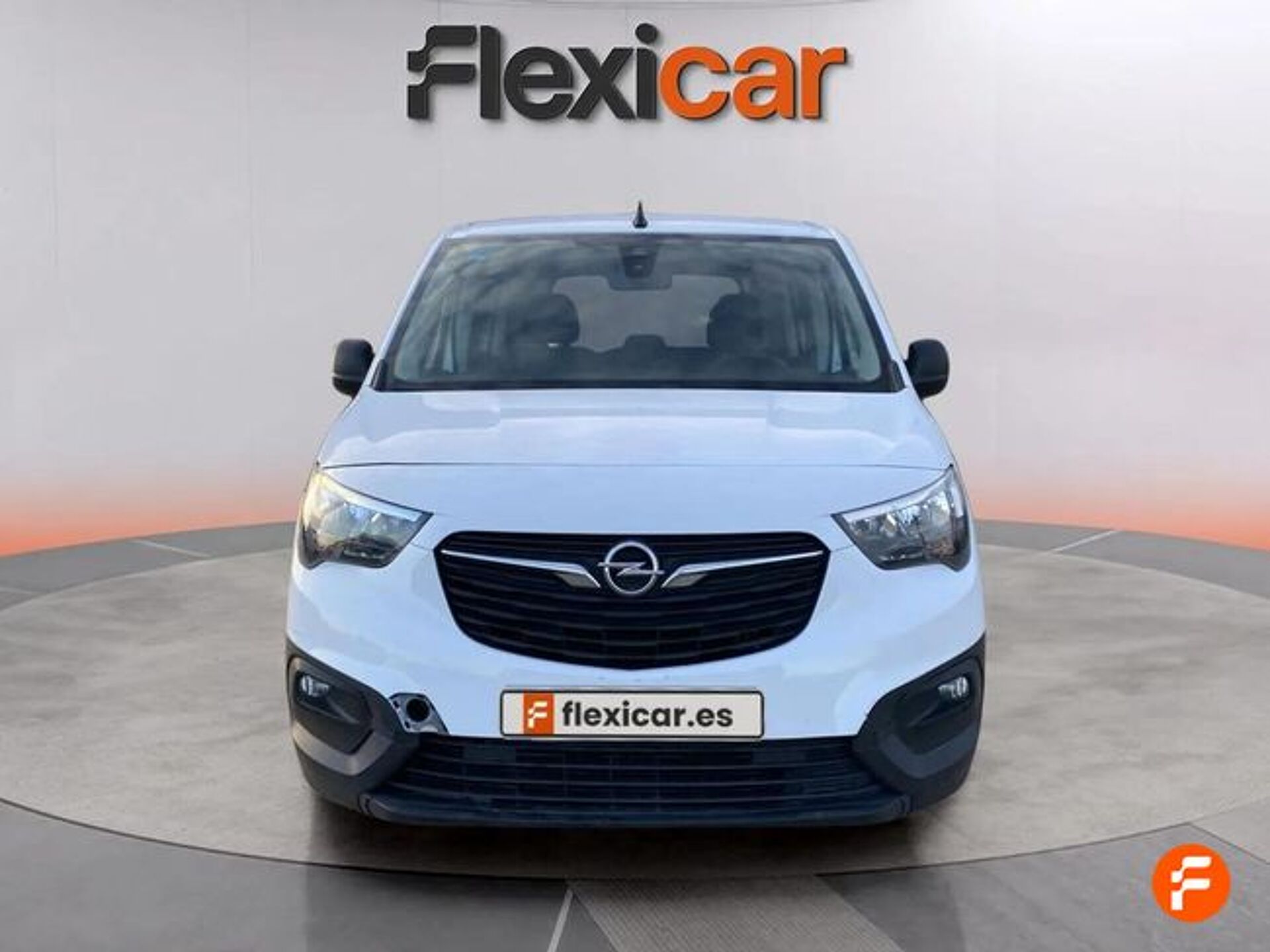 Imagen 2 de OPEL Combo