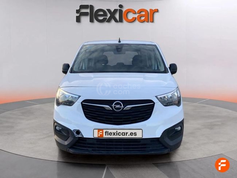 Foto del OPEL Combo Cargo 1.5TD S&S L 1000 Express 100