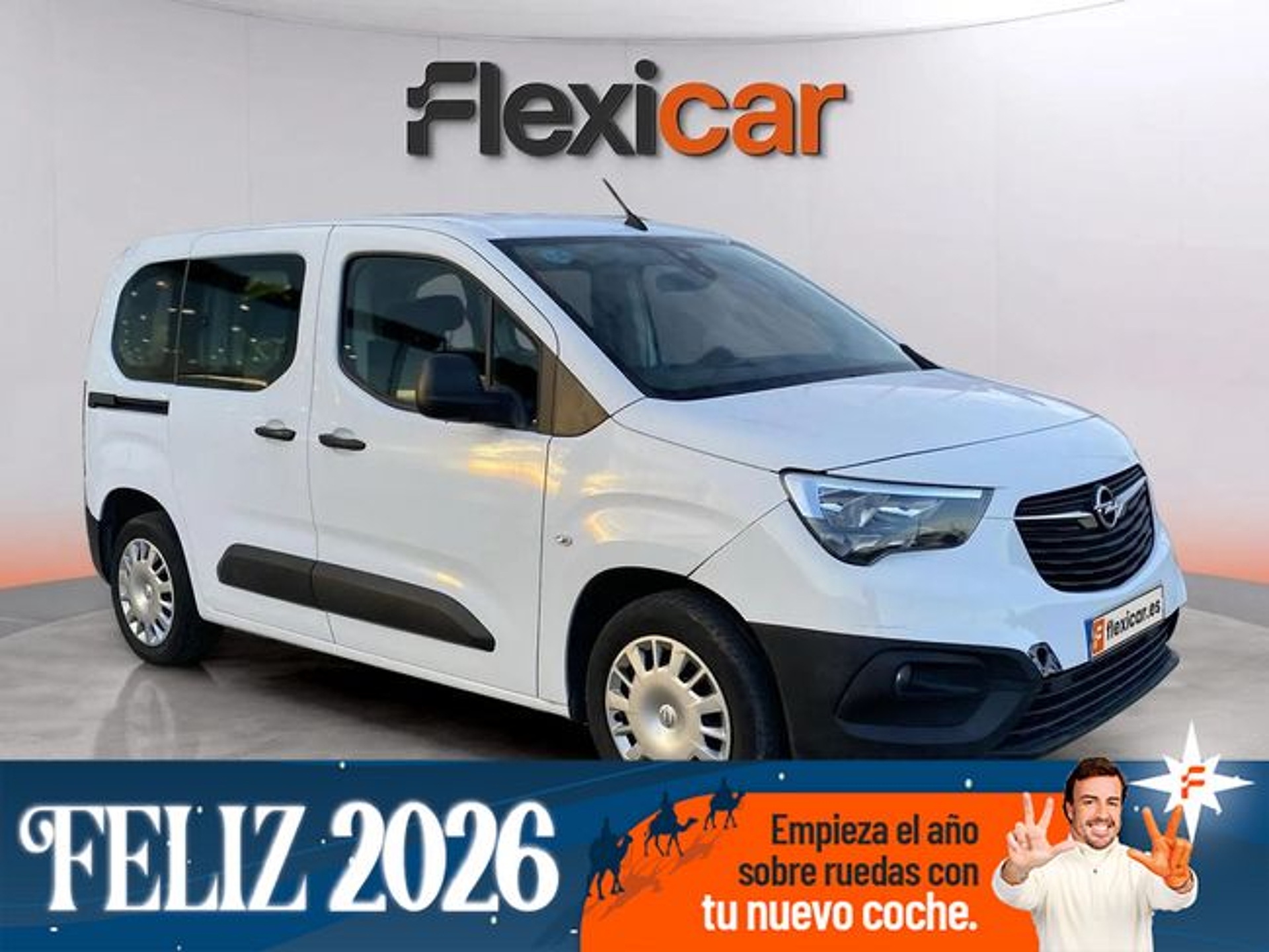 Imagen de OPEL Combo