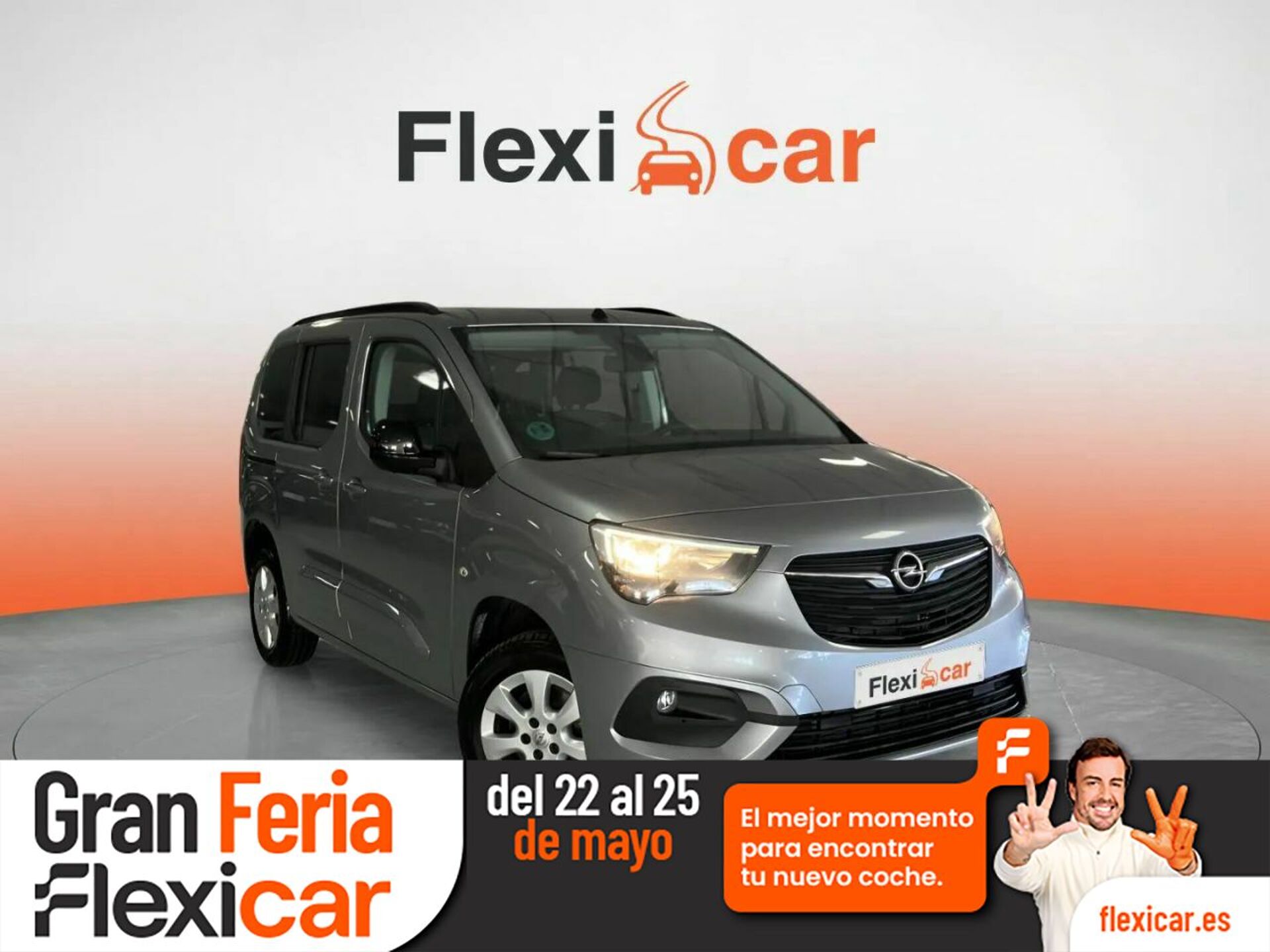 Imagen de OPEL Combo