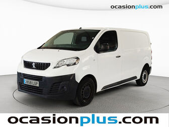 Imagen de PEUGEOT Expert Fg. Standard 2.0BlueHDi S&S Pro 120