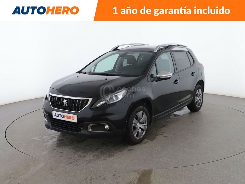 Foto del PEUGEOT 2008 1.2 PureTech Style 82