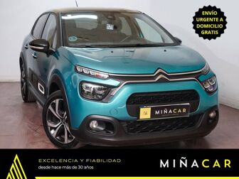 Imagen de CITROEN C3 1.5BlueHDi S&S Shine 100