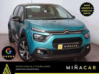 Imagen de CITROEN C3 1.5BlueHDi S&S Shine 100