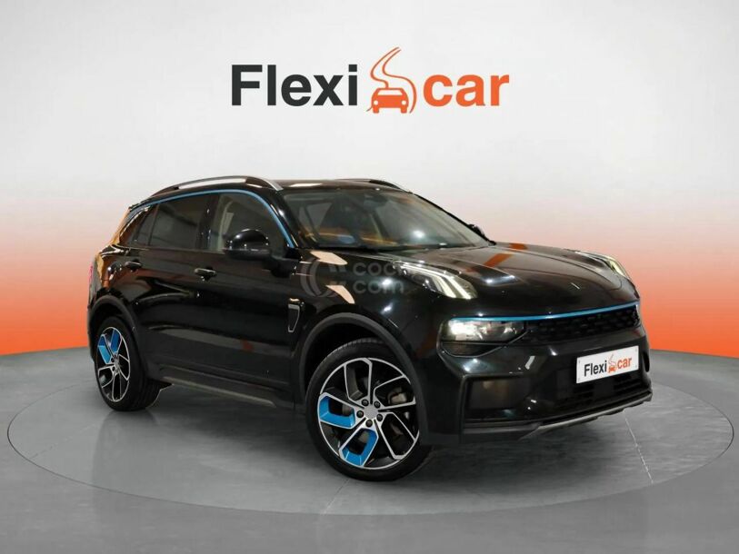 Foto del LYNK & CO 01 1.5T HEV