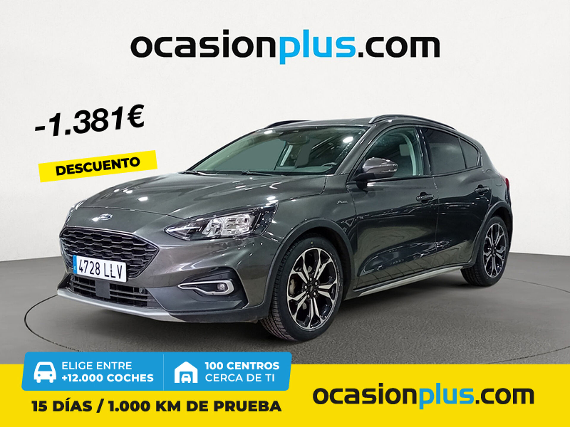 Imagen de FORD Focus