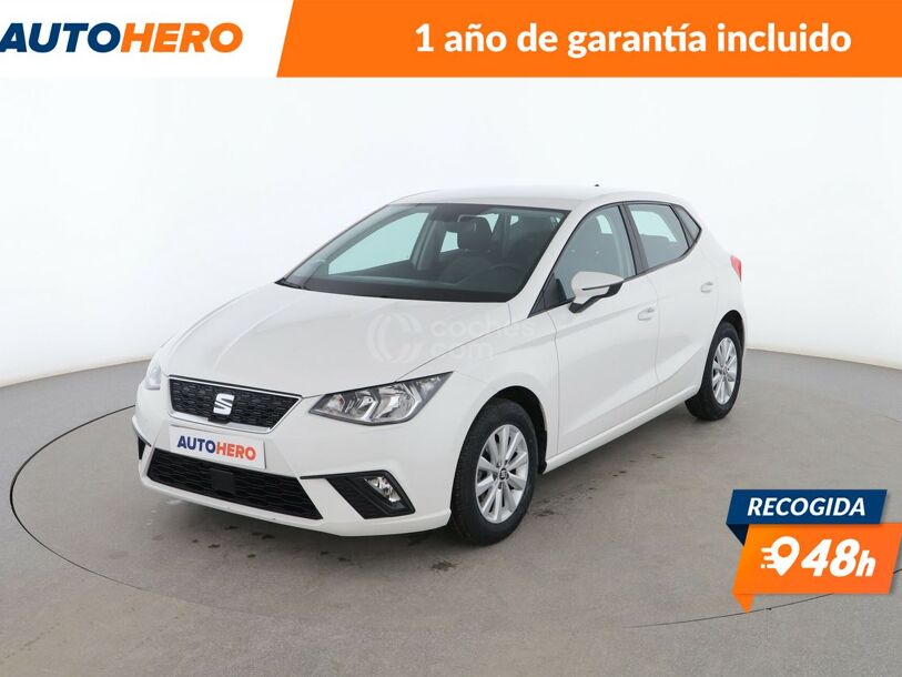 Foto del SEAT Ibiza 1.0 TSI S&S Style 95