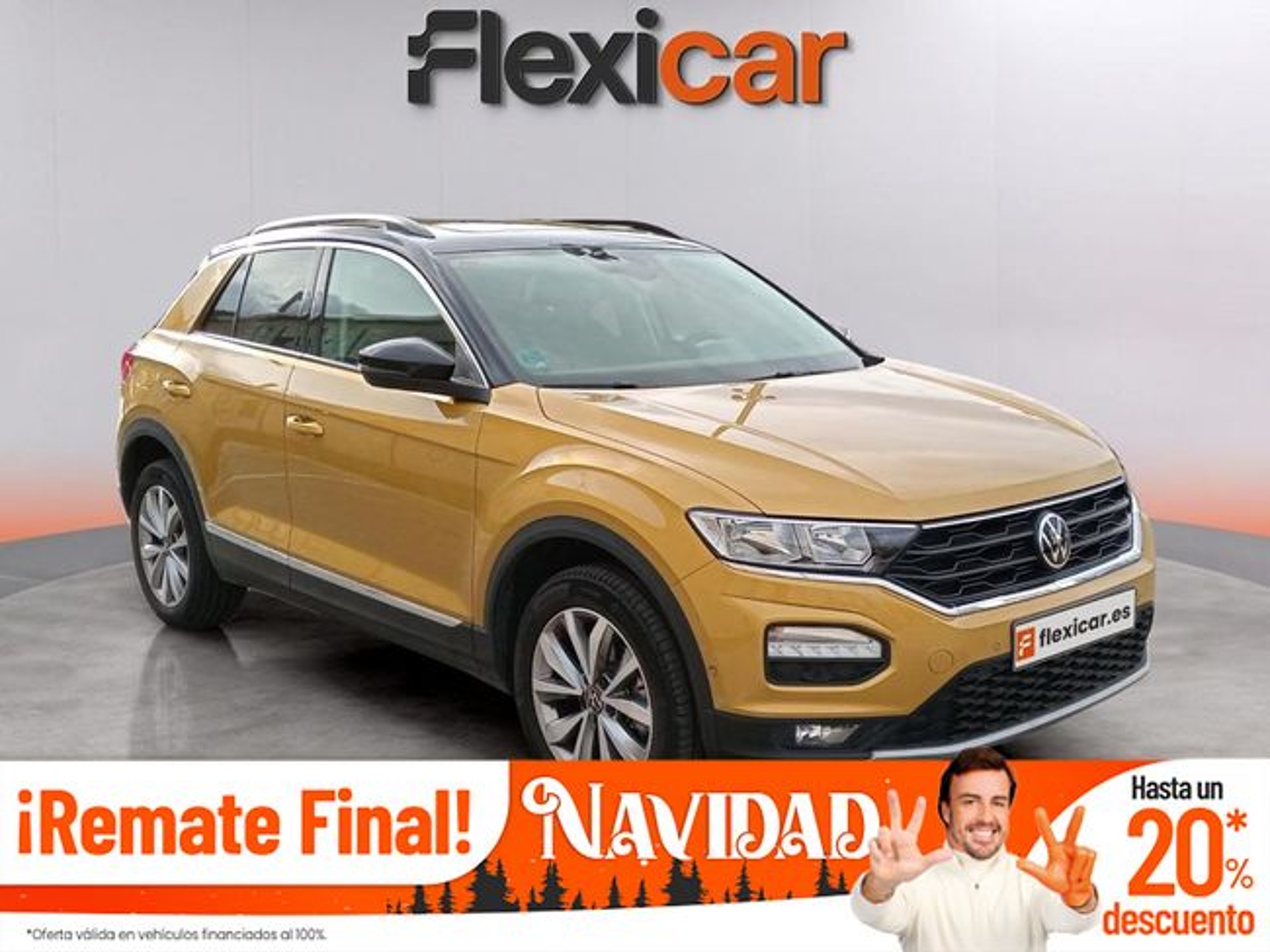 Imagen de VOLKSWAGEN T-Roc