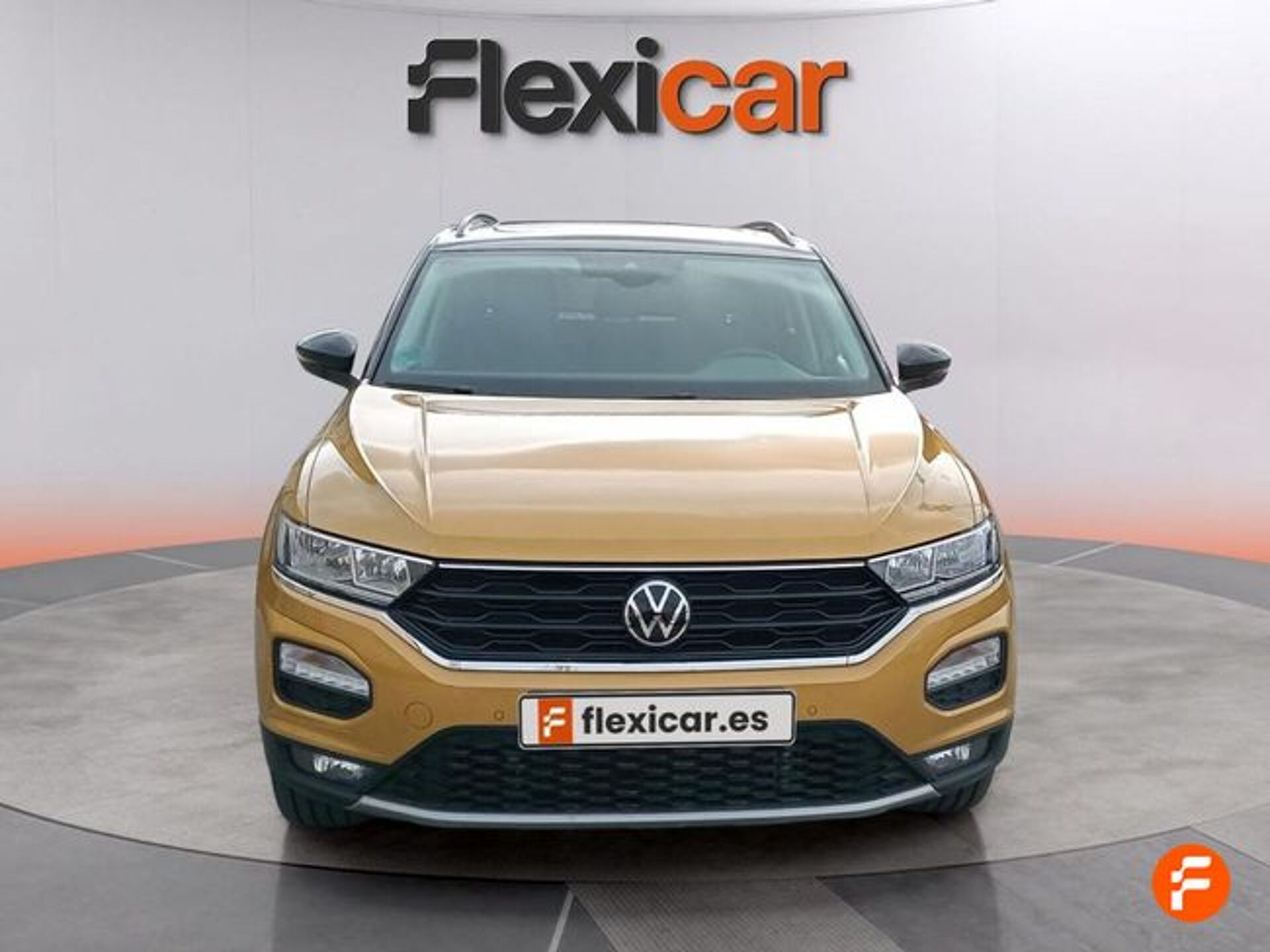 Imagen 2 de VOLKSWAGEN T-Roc
