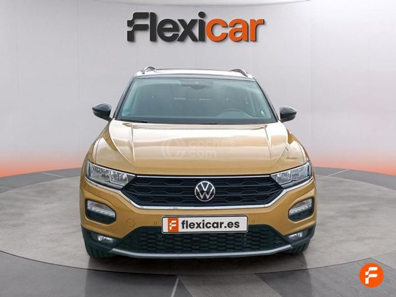 Foto del VOLKSWAGEN T-Roc 2.0TDI Advance Style 85kW