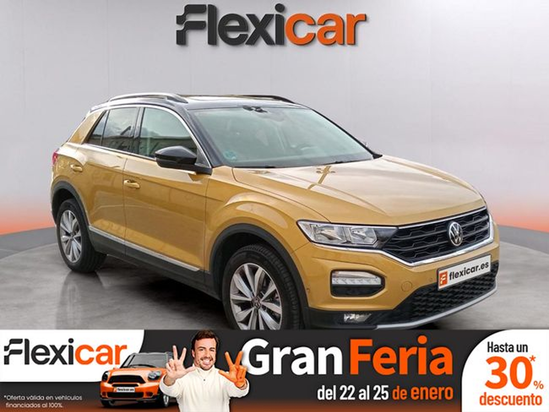 Imagen de VOLKSWAGEN T-Roc