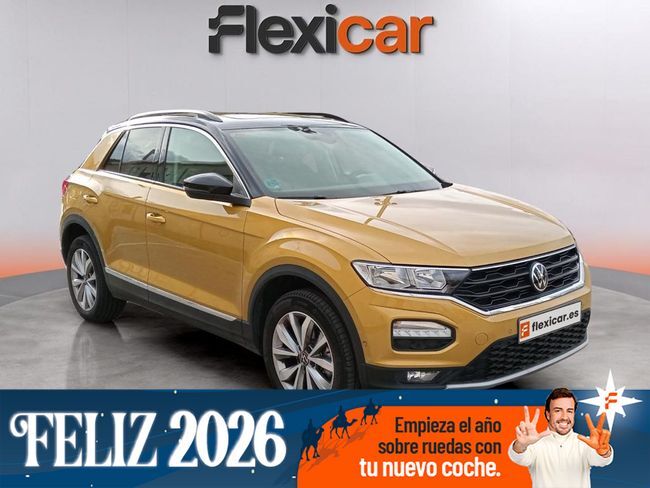 VOLKSWAGEN T-Roc (Advance Style 1.6 TDI 85kW (115CV)) en Álava