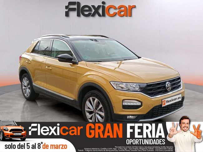 Foto del VOLKSWAGEN T-Roc 2.0TDI Advance Style 85kW