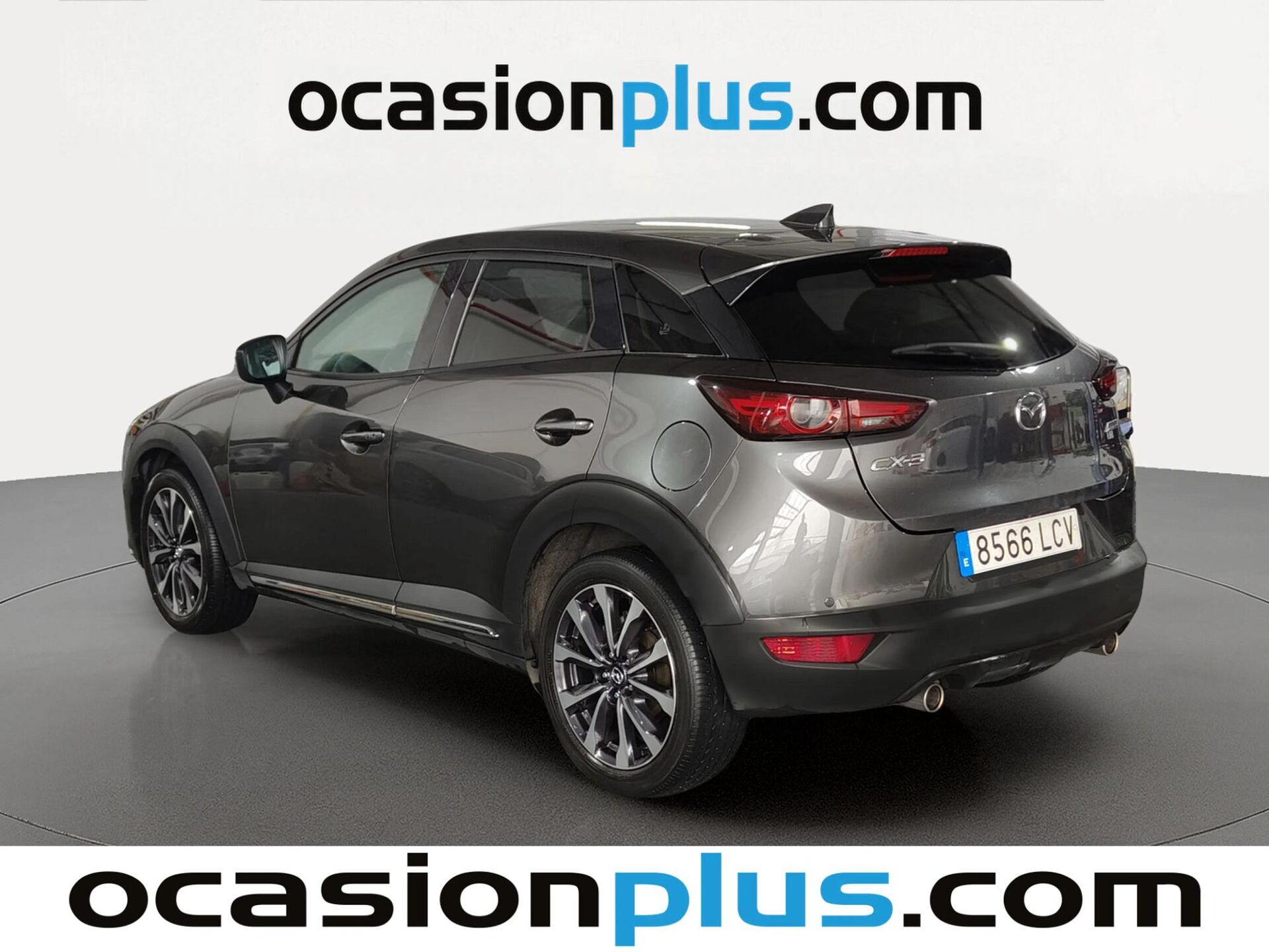 Imagen 3 de MAZDA CX-3