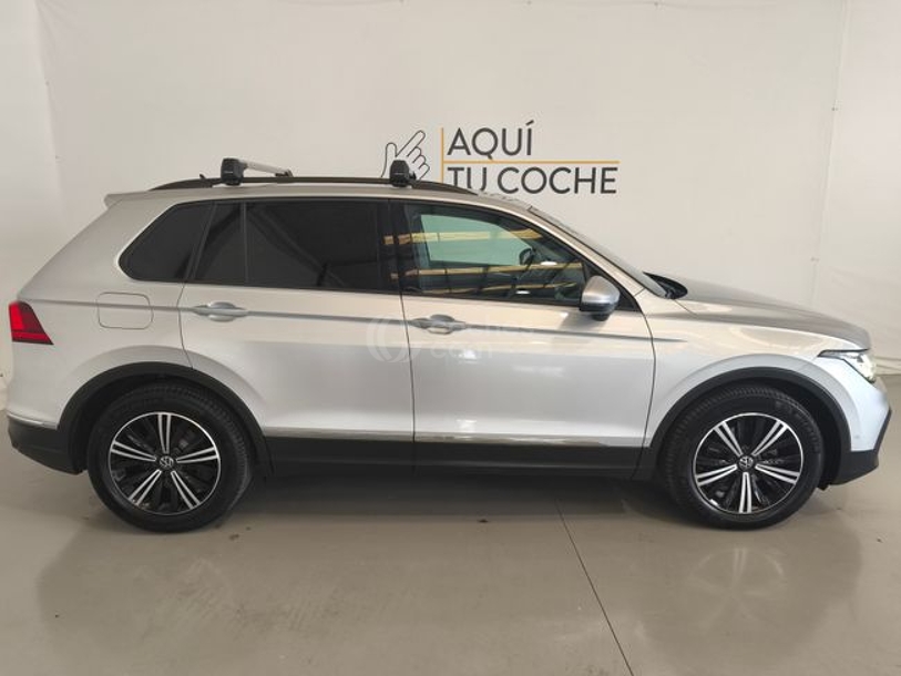 Foto del VOLKSWAGEN Tiguan 2.0TDI Life DSG 110kW
