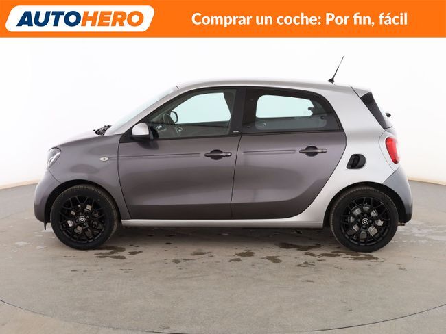 Foto del SMART Forfour 66 Passion Aut.