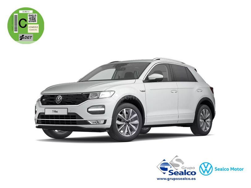 Foto del VOLKSWAGEN T-Roc 1.5 TSI Advance R-Line DSG7
