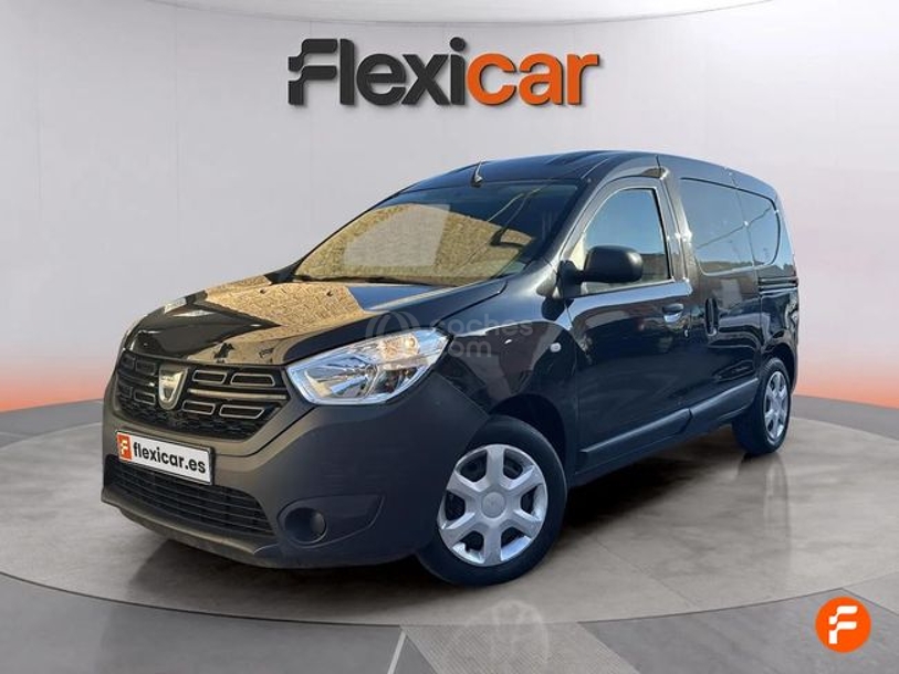 Foto del DACIA Dokker 1.5Blue dCi Essential 70kW