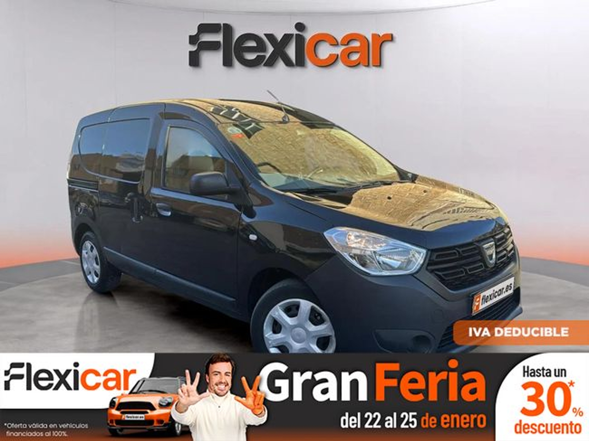 Imagen de DACIA Dokker