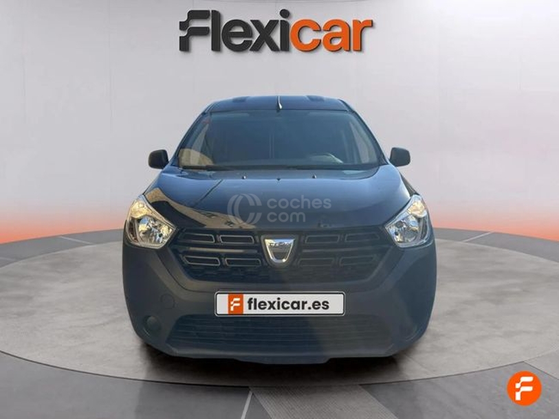 Foto del DACIA Dokker 1.5Blue dCi Essential 70kW