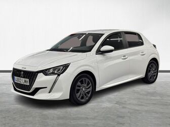 Imagen de PEUGEOT 208 1.2 Puretech S&S Active Pack 100