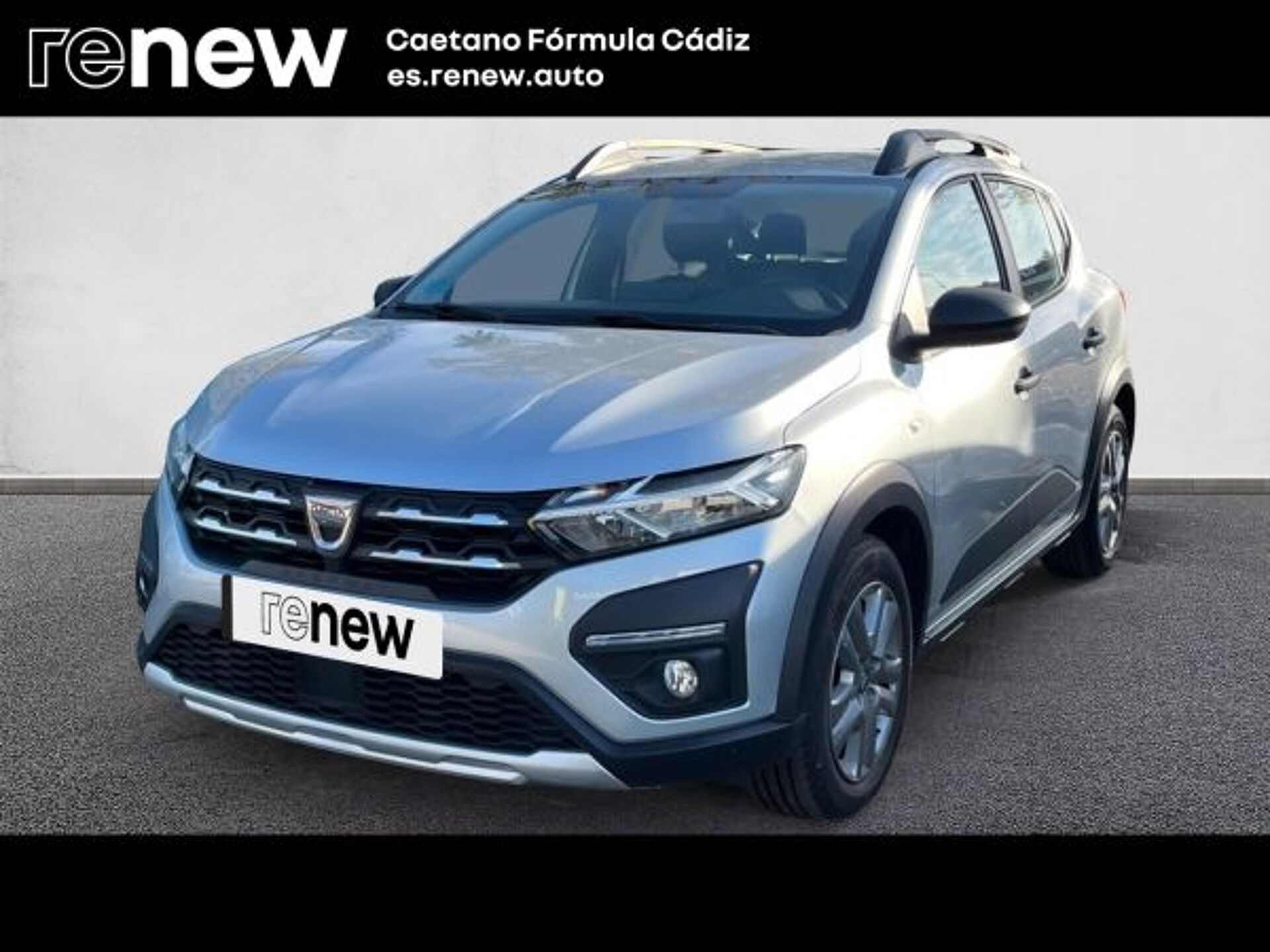 Imagen 1 de DACIA Sandero