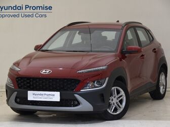 Imagen de HYUNDAI Kona 1.0 TGDI Maxx 4x2