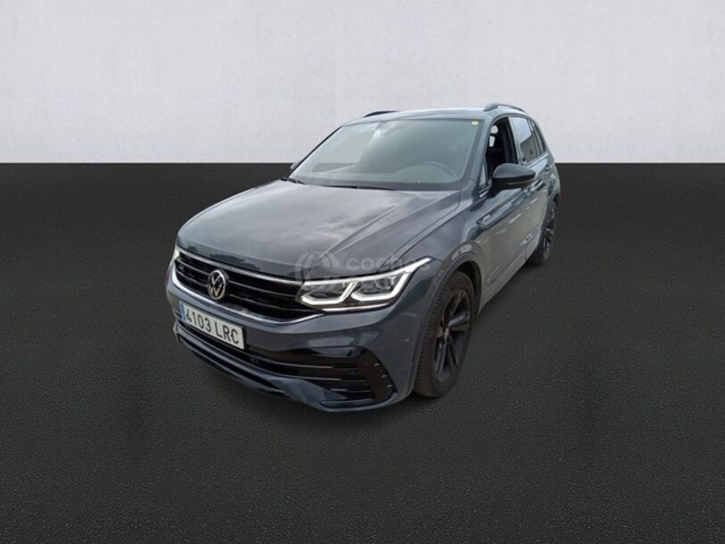 Foto del VOLKSWAGEN Tiguan 2.0TDI R-Line DSG 110kW