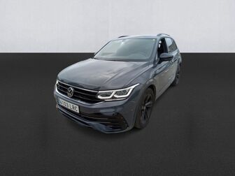 Imagen de VOLKSWAGEN Tiguan 2.0TDI R-Line DSG 110kW