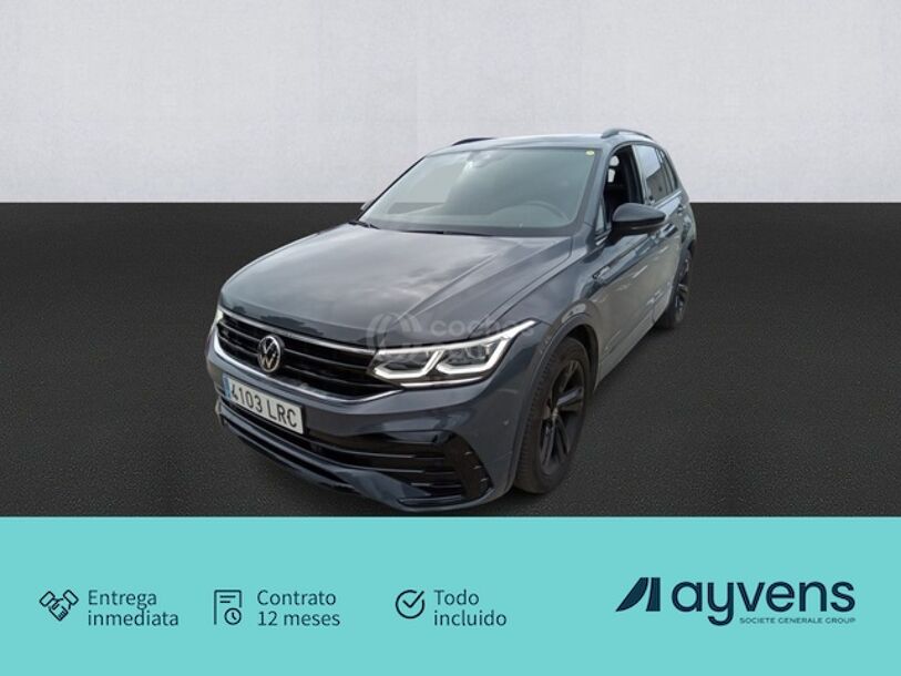 Foto del VOLKSWAGEN Tiguan 2.0TDI R-Line DSG 110kW