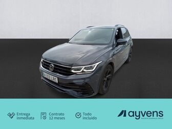 Imagen de VOLKSWAGEN Tiguan 2.0TDI R-Line DSG 110kW