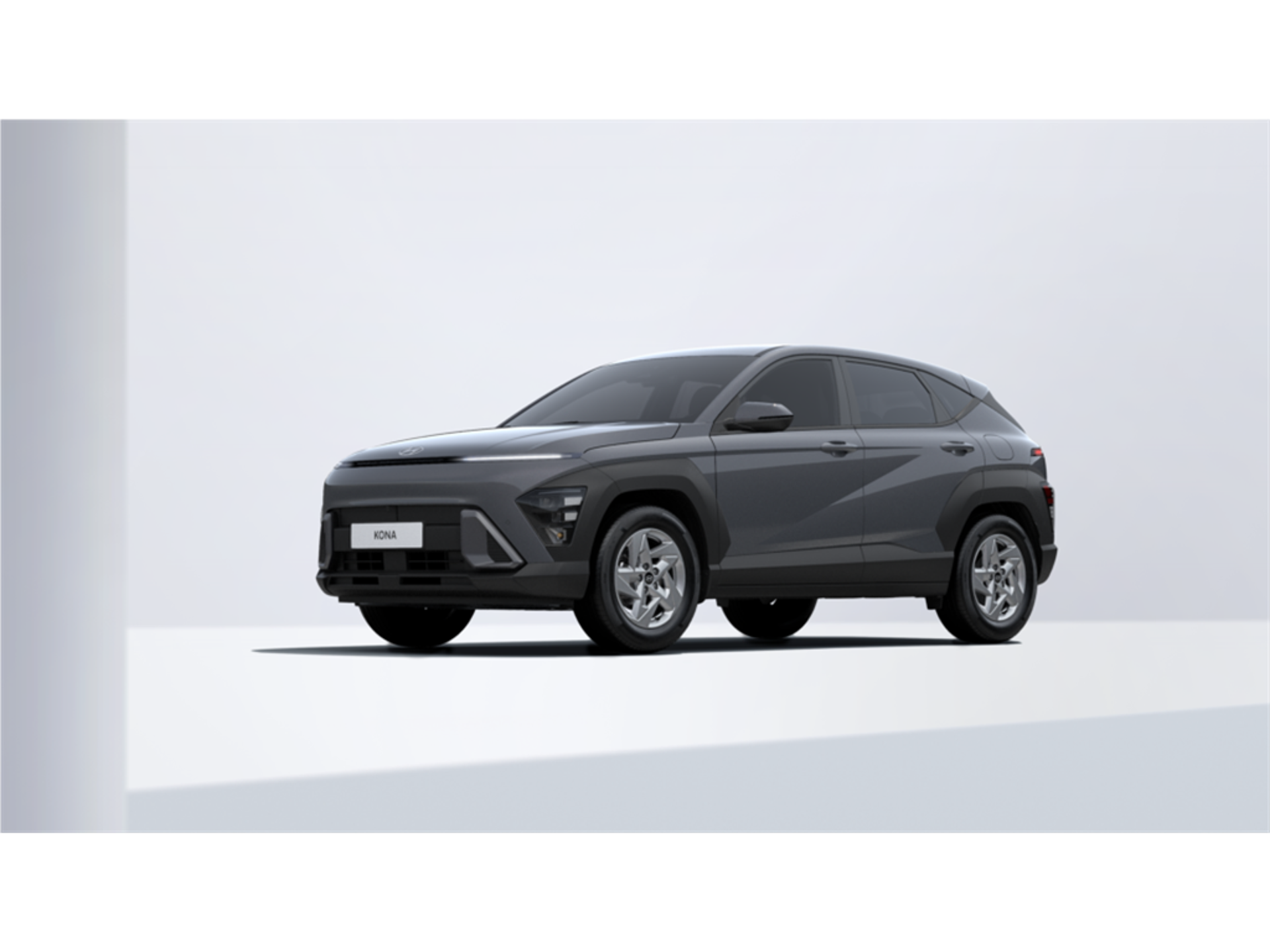 Imagen de HYUNDAI Kona
