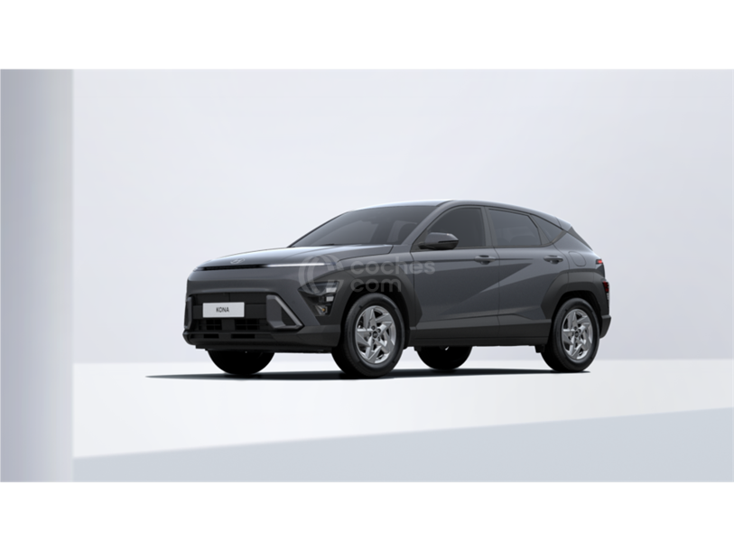 Foto del HYUNDAI Kona 1.6 TGDI Nline 4x2