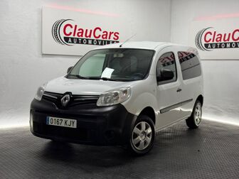 Imagen de RENAULT Kangoo