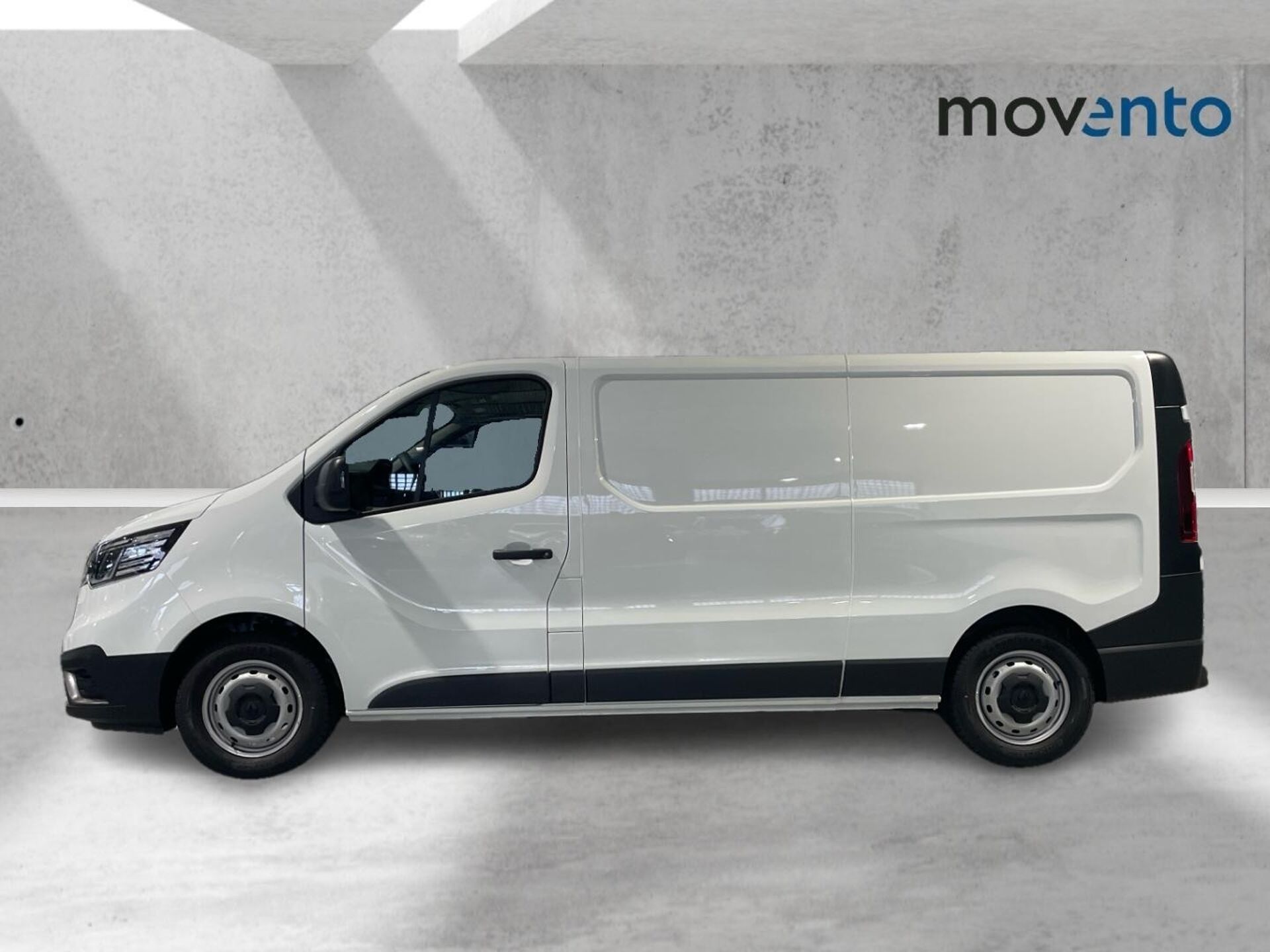 Imagen 3 de RENAULT Trafic