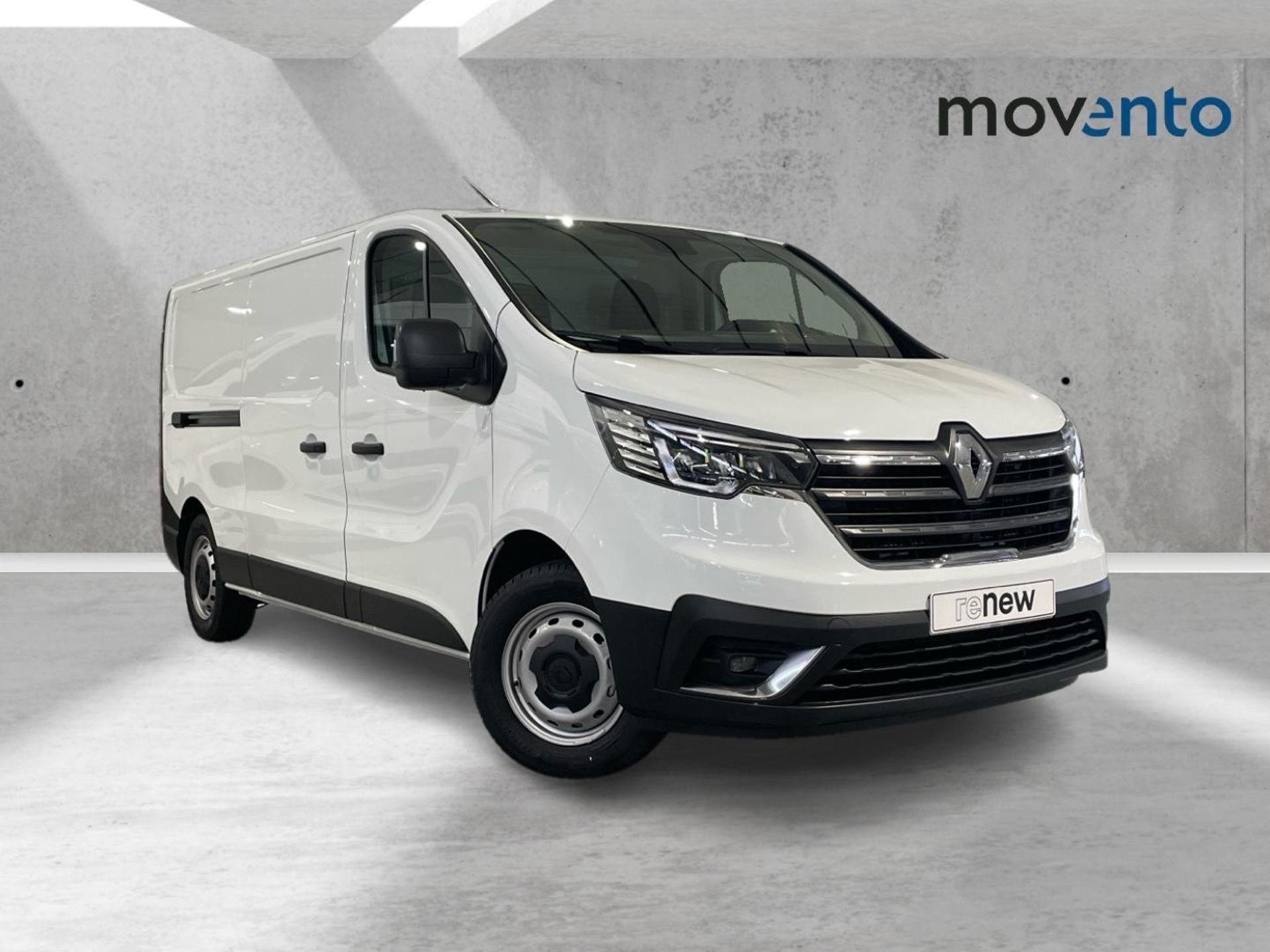 Imagen de RENAULT Trafic